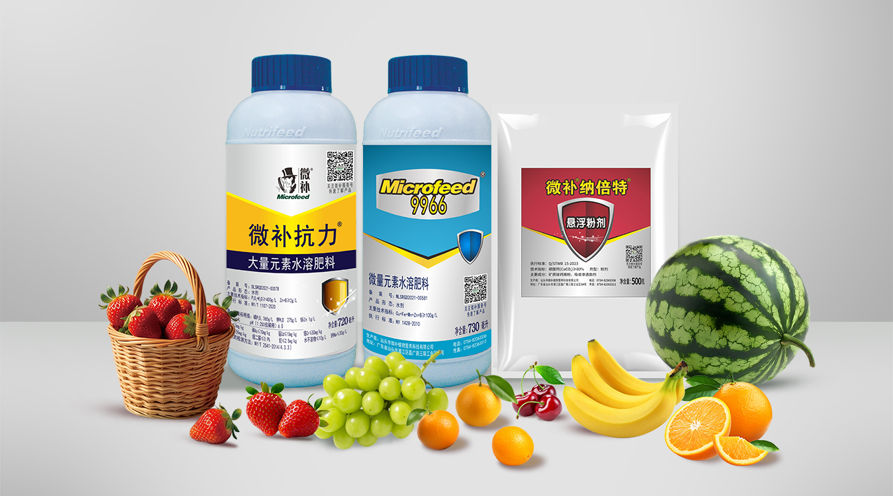 微補(bǔ)紅果力