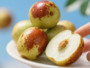 桃李杏營養(yǎng)方案